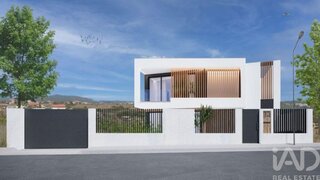 Land for sale in Cascais, Portugal — €178,000