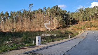 Land for sale in Ponte de Lima, Portugal — €105,000