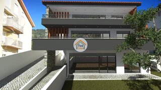 Land for sale in Lousã, Portugal — €78,700