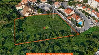 Land for sale in Vila Franca de Xira, Portugal — €450,000