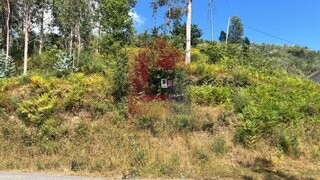 Land for sale in Vila Verde, Portugal — €16,000