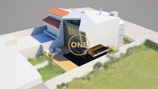 Land for sale in Maia, Portugal — €160,000