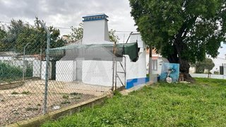 Land for sale in Arraiolos, Portugal — €237,000