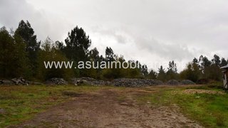 Land for sale in Amares, Portugal — €150,000