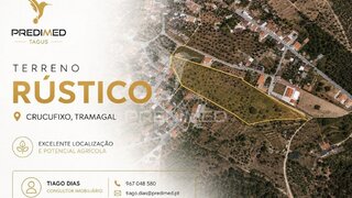 Terreno · 14 250 m² · 50 000 €