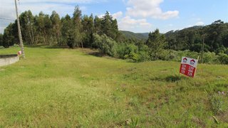 Land for sale in Coimbra, Portugal — €65,000