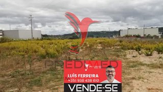 Land for sale in Alcanena, Portugal — €85,000