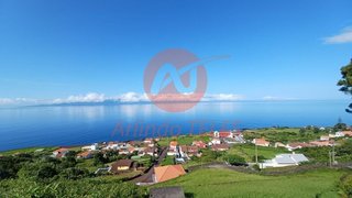 Terreno em Calheta (Açores)