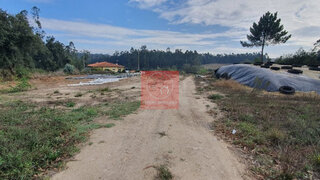 Land for sale in Vila do Conde, Portugal — €200,000