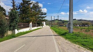 Land for sale in Mafra, Portugal — €136,500