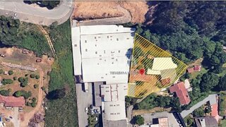 Land for sale in São João da Madeira, Portugal — €235,000