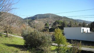 Terreno à venda em Leiria