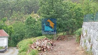 Land for sale in Fafe, Portugal — €77,500