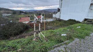 Land for sale in Guarda, Portugal — €65,000