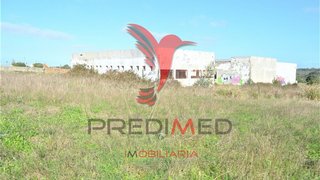 Land for sale in Sintra, Portugal — €450,000