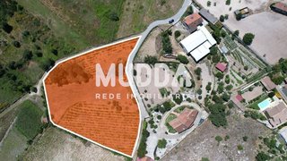 Land for sale in Chaves, Portugal — €60,000