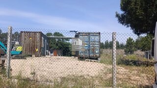Land for sale in Seixal, Portugal — €60,000