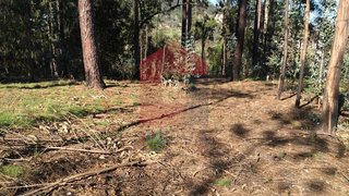 Land for sale in Vila Verde, Portugal — €35,000