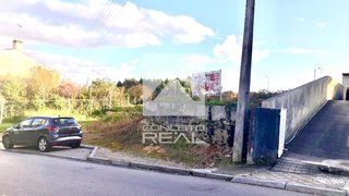 Terreno em Vila Nova de Gaia · 400 m² · 66 500 €
