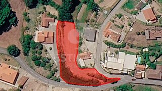 Land for sale in Marco de Canaveses, Portugal — €52,000