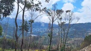 Land for sale in Baião, Portugal — €50,000