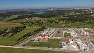 Land for sale in Caldas da Rainha, Portugal — €157,500