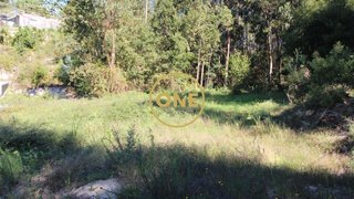 Land for sale in Fafe, Portugal — €35,000