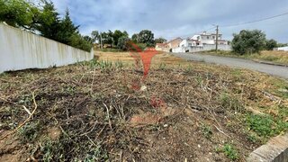 Land for sale in Chamusca, Portugal — €26,750