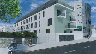 Land for sale in Póvoa de Varzim, Portugal — €1,350,000