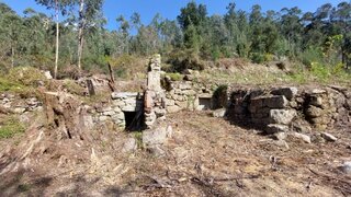 Terreno em Amares