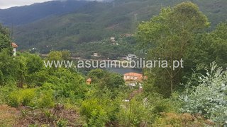 Land for sale in Terras de Bouro, Portugal — €185,000