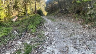 Land for sale in Arcos de Valdevez, Portugal — €160,000