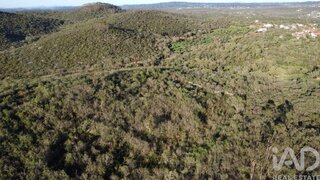 Land for sale in Ferreira do Zêzere, Portugal — €26,500
