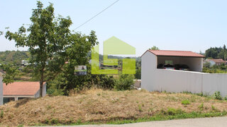 Land for sale in Coimbra, Portugal — €43,000