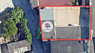 Land for sale in Matosinhos, Portugal — €135,000