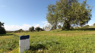 Land for sale in Olhão, Portugal — €37,000