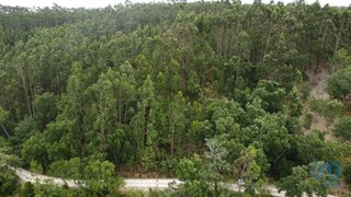Land for sale in Pombal, Portugal — €12,000