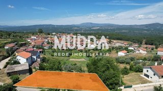 Land for sale in Chaves, Portugal — €40,000