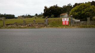 Land for sale in Montemor-o-Velho, Portugal — €95,000