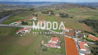 Terreno de 1320 m² em Bragança