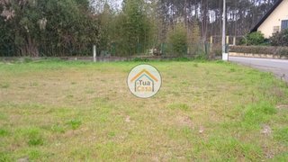 Land for sale in Vagos, Portugal — €31,500