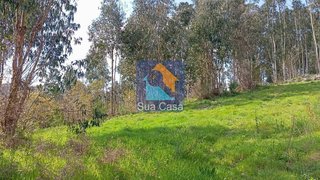 Land for sale in Fafe, Portugal — €61,250