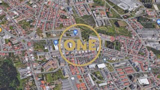 Land for sale in Maia, Portugal — €850,000