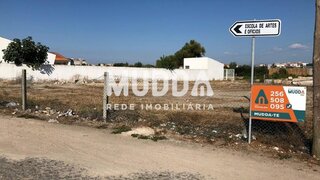 Land for sale in Ovar, Portugal — €215,000