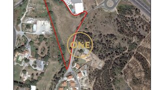 Land for sale in Mafra, Portugal — €1,450,000