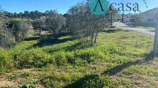 Land for sale in Tomar, Portugal — €35,000