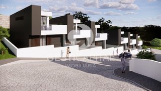 Land for sale in Marco de Canaveses, Portugal — €39,553
