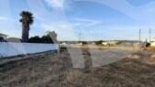 Land for sale in Salvaterra de Magos, Portugal — €57,500