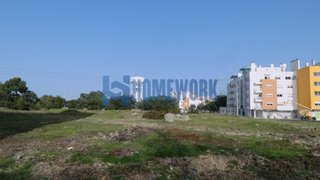Terreno em Barreiro