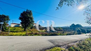 Land for sale in Pedrógão Grande, Portugal — €12,000